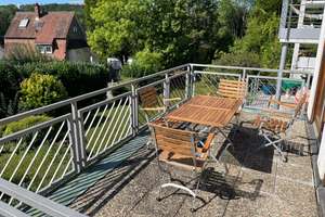 Attraktive Doppelhaushälfte in Stuttgart-Schönberg in absolut ruhiger Lage – Die vollständige Adresse der Immobilie erhältst du vom Anbieter., 70599 Schönberg, Stuttgart – Vorschaubild 16
