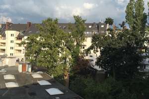 * OFFENE BESICHTIGUNG SO 03.05. UM 14:30UHR * TRAUMHAFTES NEST IN DERENDORF MIT BALKON * – Die vollständige Adresse der Immobilie erhältst du vom Anbieter., 40476 Derendorf, Düsseldorf – Vorschaubild 18