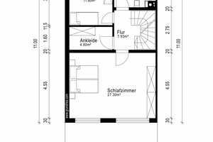 ***Sofort bezugsfrei - charmantes Reiheneckhaus mit Potenzial in ruhiger Lage*** – Bad Tölz-Wolfratshausen (Kreis) – Vorschaubild 16