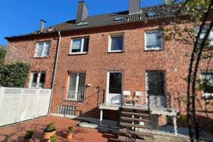 Haus in der Stadt ? Stadthaus in Hassee ! – Die vollständige Adresse der Immobilie erhältst du vom Anbieter., 24113 Gaarden-Süd und Kronsburg, Kiel – Vorschaubild 3