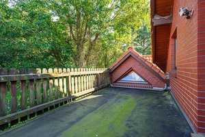 Imposantes Biohaus mit Wintergarten im Grünen – Aurich (Kreis) – Vorschaubild 28