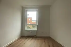 Platz für die kleine Familie! Frisch renovierte 3 Zimmer-Wohnung mit Charme und Balkon – Alte Ziegelei 14, 30419 Hannover – Vorschaubild 8