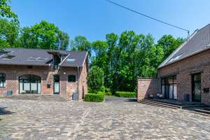 Exklusives Wohnen in historischer, denkmalgeschützter Hofanlage auf zwei Etagen. – Die vollständige Adresse der Immobilie erhältst du vom Anbieter., 50997 Rondorf, Köln – Vorschaubild 3