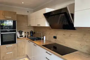 Modernes Reihenhaus mit 125 m² – nur 100 m vom Salzgitter See entfernt – Salzgitter – Vorschaubild 4