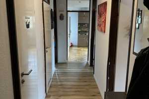 ETW, 3 Zimmer, EBK, 2 Loggien, zentrale Lage Bonn-Poppelsdorf – Trierer Str. 57, 53115 Bonn – Vorschaubild 2