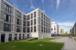 "The Comfy One" | Studio-Apartment mit Vollausstattung und vielen digitalen Features – Mindener Straße 102-110, 40227 Oberbilk, Düsseldorf – Vorschaubild 23