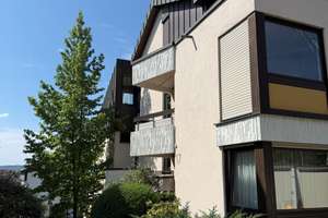 Backnang Bestlage, wohnen in anspruchsvoller Architektur – John Mott Str. 17, 71522 Backnang – Vorschaubild 2