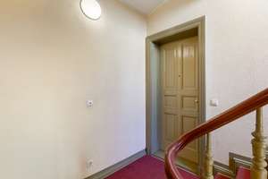 Maisonetten Wohnung in ruhiger Lage von Prenzlauer Berg - vermietet – Die vollständige Adresse der Immobilie erhältst du vom Anbieter., 10435 Prenzlauer Berg, Berlin – Vorschaubild 4