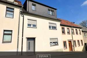 Bezugsfreies Reihenmittelhaus in Lunzenau – Die vollständige Adresse der Immobilie erhältst du vom Anbieter., 9328 Lunzenau – Vorschaubild 1