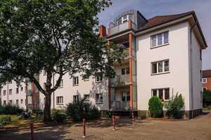 2-Zimmer-Wohnung sucht Nachmieter // 2.OG rechts – Kleiststr. 55, 38440 Wolfsburg – Vorschaubild 3