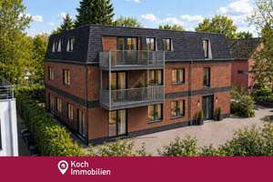 Neuerrichtung im Bestand! Kompakte, seniorenfreundliche 2-Zimmer-Eigentumswohnung mit Terrasse! – Die vollständige Adresse der Immobilie erhältst du vom Anbieter., 52074 Hangeweiher, Aachen – Vorschaubild 1