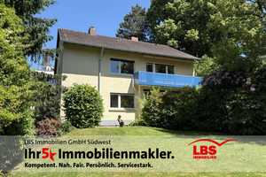 Zweifamilienhaus inklusive Bauplatz ! Toplage!  – Baden-Baden – Vorschaubild 2