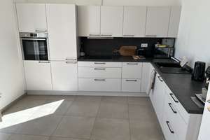 Fürst: 3,5-Zimmer-Wohnung mit Alpenblick – Landsberger Straße 299, 80687 St. Ulrich, München – Vorschaubild 4