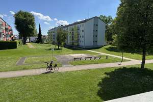 Apartment 30m2 mit Balkon für eine Person - Erstbezug nach Renovierung – Deschingerstraße 22, 85055 Oberhaunstadt, Ingolstadt – Vorschaubild 17