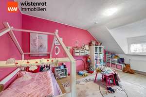 Charmantes Einfamilienhaus mit Garten in Saarbrücken-Altenkessel – Die vollständige Adresse der Immobilie erhältst du vom Anbieter., 66126 Altenkessel, Saarbrücken – Vorschaubild 6