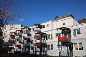 Günstige Wohnung - ideal für Rentner oder Studenten – Klausdorfer Weg 50 a, 24148 Ellerbek, Kiel – Vorschaubild 1