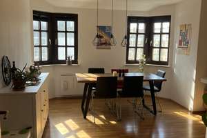3-Zimmer-Wohnung in München Milbertshofen