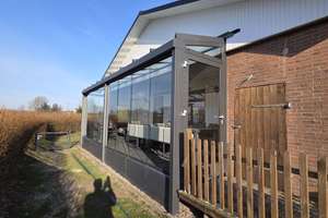 Bungalow am Feldrand mit Neubaucharakter und PV-Anlage, Provisionsfrei – Die vollständige Adresse der Immobilie erhältst du vom Anbieter., 24866 Busdorf – Vorschaubild 20