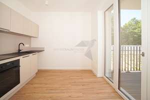 + Angebot!! Erstbezug + Singlewohnung mit Einbauküche & Balkon - barrierefrei, effizient, modern – Unritzstraße 38, 9117 Rabenstein, Chemnitz – Vorschaubild 5