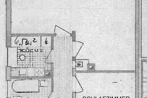 Modernes Zweifamilien-Reihenendhaus mit Garage und 2 Stellplätzen in angenehmer Wohnlage – Die vollständige Adresse der Immobilie erhältst du vom Anbieter., 68259 Feudenheim, Mannheim – Vorschaubild 3