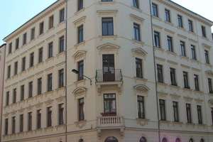 *** Tolle 3-RWE mit Balkon - Wanne+Dusche - im Leipziger Bachviertel!!! SUPER LAGE!!!***WE15***