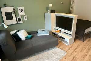 Freies 1 Zimmer Apartment in Düsseldorf,  direkte FH-Nähe  – Münsterstrasse 161, 40476 Derendorf, Düsseldorf – Vorschaubild 3
