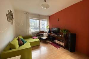 Ruhig gelegene 3-Zimmer-Wohnung (75 m²) mit grossem Garten im beliebten Agnesviertel – Wörthstraße 13, 50668 Neustadt/Nord, Köln – Vorschaubild 4