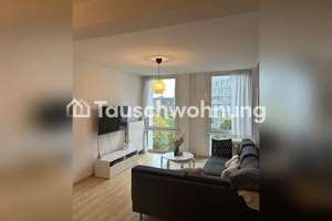 Tauschwohnung: Helle und zentrale Wohnung in Oberbilk wird frei