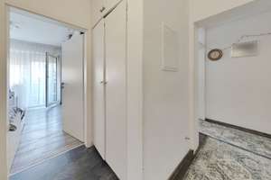 Gievenbeck pur: 4 Zimmer mit Balkon – Die vollständige Adresse der Immobilie erhältst du vom Anbieter., 48161 Gievenbeck, Münster – Vorschaubild 12