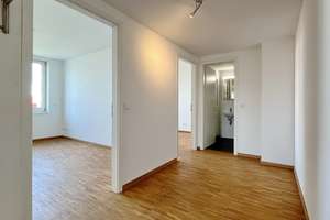 3-Zimmer-Wohnung mit Weitblick im Passivhaus - mit Option auf das 4. Zimmer – 79115 Haslach-Egerten, Freiburg im Breisgau – Vorschaubild 12
