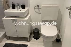 Wohnungstausch: Victoriastraße 28 – Victoriastraße 28, 50400 Altstadt/Nord, Köln – Vorschaubild 5