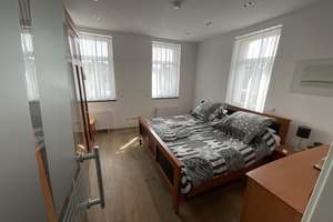 ** Besonders und außergewöhnlich ** – Die vollständige Adresse der Immobilie erhältst du vom Anbieter., 47228 Bergheim, Duisburg – Vorschaubild 12