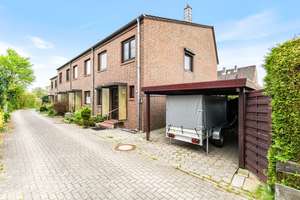 ***RESERVIERT***Tangstedt: Familienglück im modernisierten Endreihenhaus mit 2 Carports & viel Platz – Die vollständige Adresse der Immobilie erhältst du vom Anbieter., 22889 Tangstedt – Vorschaubild 3