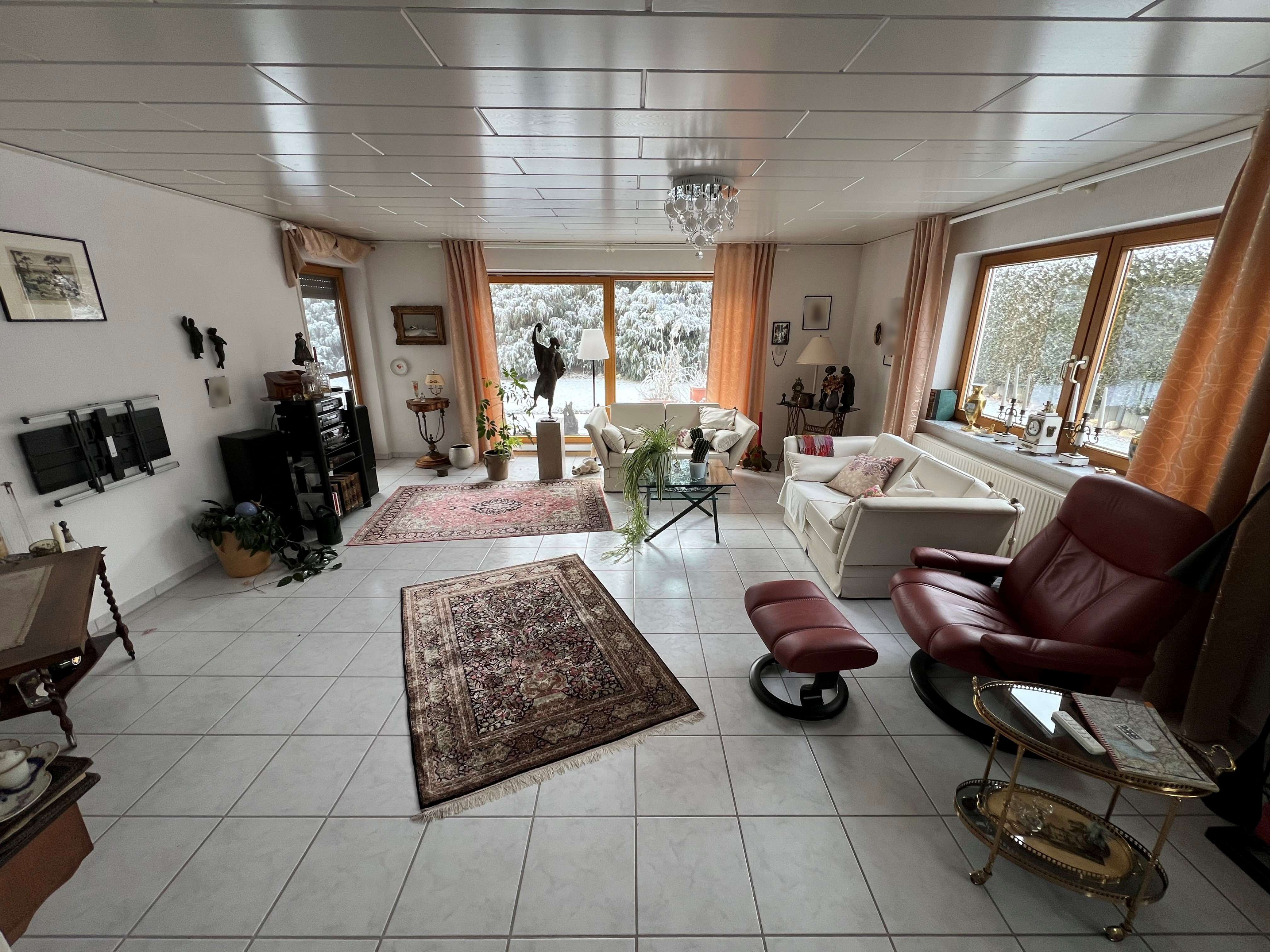 Immobilie in Mengen - Das wandelbare Einfamilienhaus - Bild 2