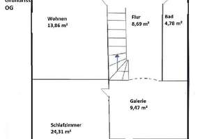 -RESERVIERT- Wohnhaus mit Einliegerwohnung, großem Grundstück und unterkellerter Garage – Die vollständige Adresse der Immobilie erhältst du vom Anbieter., 86853 Langerringen – Vorschaubild 28