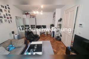 Tauschwohnung: 43 m² Wohnung in München, Ludwigsvorstadt-Isarvorstadt – Die vollständige Adresse der Immobilie erhältst du vom Anbieter., 80469 Dreimühlen, München – Vorschaubild 5