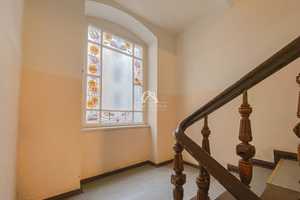 HELLE UND SPANNENDE  ALTBAUWOHNUNG MIT DIELENBODEN! ZENTRAL UND RUHIG GELEGEN! PROVISIONSFREI! – Nazarethkirchstr. 42, 13347 Berlin – Vorschaubild 18