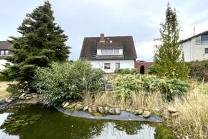 **Reserviert** Seltene Gelegenheit: 1–2-Familienhaus in Top-Lage am Landschaftsschutzgebiet – Die vollständige Adresse der Immobilie erhältst du vom Anbieter., 38104 Volkmarode, Braunschweig – Vorschaubild 5