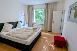 ++E-FROHNHAUSEN++ZENTRALE & URBANE LAGE++IDEAL FÜR ALTBAULIEBHABER++3.OG++UNVERMIETET++ – Die vollständige Adresse der Immobilie erhältst du vom Anbieter., 45145 Frohnhausen, Essen – Vorschaubild 12