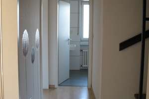 Ideal für Pendler und Genießer - viel Platz und Ruhe – Die vollständige Adresse der Immobilie erhältst du vom Anbieter., 47809 Oppum, Krefeld – Vorschaubild 12