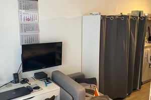 Chickes 1-Zimmer-Erdgeschossappartment mit gehobener Innenausstattung & Terasse in Aachener Innenst. – Schleswigstr. 4, 52068 Aachen – Vorschaubild 3