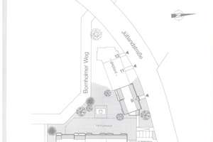 Helle Eigentumswohnung mit Einbauküche, großem Balkon, Aufzug und Tiefgarage – Herninghof 2, 30457 Wettbergen, Hannover – Vorschaubild 20