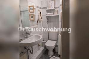 Tauschwohnung: Tolle 3 Zimmer Altbauwohnung + Balkon gegen größere Wohnung – Die vollständige Adresse der Immobilie erhältst du vom Anbieter., 22307 Barmbek-Nord, Hamburg – Vorschaubild 4