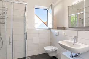 Neubau - Moderne 3-Zimmer DG Wohnung Möhringen, optional möbliert – Rembrandtstraße 24a, 70567 Möhringen-Mitte, Stuttgart – Vorschaubild 7