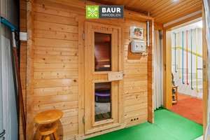 Charmantes Reihenmittelhaus mit Garten, Balkon und Sauna – Ihr neues Zuhause in ruhiger Lage – Die vollständige Adresse der Immobilie erhältst du vom Anbieter., 88250 Weingarten – Vorschaubild 13
