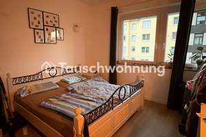 Tauschwohnung: Düsseldorf, Stadtbezirk 3: Hübsche Wohnung – Die vollständige Adresse der Immobilie erhältst du vom Anbieter., 40225 Bilk, Düsseldorf – Vorschaubild 2