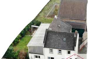 ToFa: freistehendes Haus mit großer Dachterrasse und Ausbaureserve in der Scheune – Bachgasse 34, 55283 Mainz-Bingen (Kreis) – Vorschaubild 3