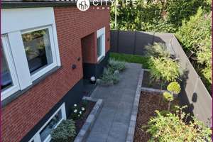 ...EINZIEHEN STATT SANIEREN: SPLIT-LEVEL-REIHENECKTRAUM MIT SMART-HOME, GARTEN & GARAGE... – 48163 Düesberg, Münster – Vorschaubild 15