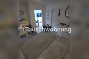 Tauschwohnung: Maxvorstadt tolle 2 Zimmer Wohnung – Die vollständige Adresse der Immobilie erhältst du vom Anbieter., 80797 Josephsplatz, München – Vorschaubild 5