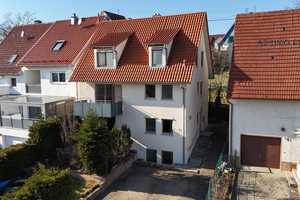 Attraktives und vielseitiges Zweifamilienhaus in ruhiger Lage von Rottenacker! – Alb-Donau-Kreis – Vorschaubild 1
